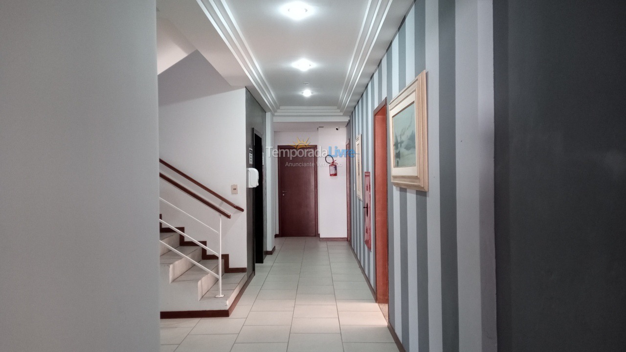 Apartment for vacation rental in Florianopolis (Praia dos Ingleses)