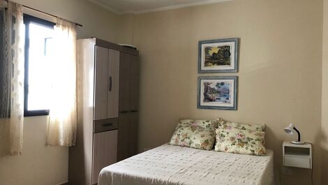 Perfect and very cozy apartment in Praia Grande