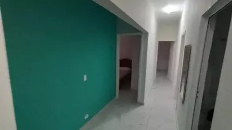 Casa en la Arena, Piscina Superior