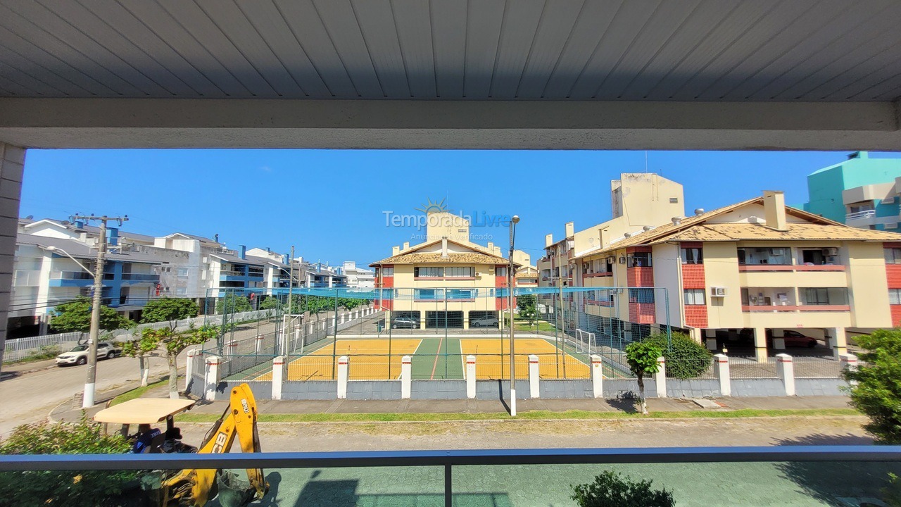 Apartment for vacation rental in Florianopolis (Praia dos Ingleses)