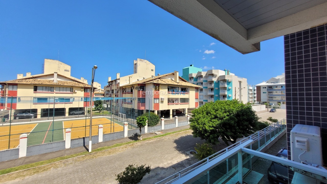 Apartment for vacation rental in Florianopolis (Praia dos Ingleses)