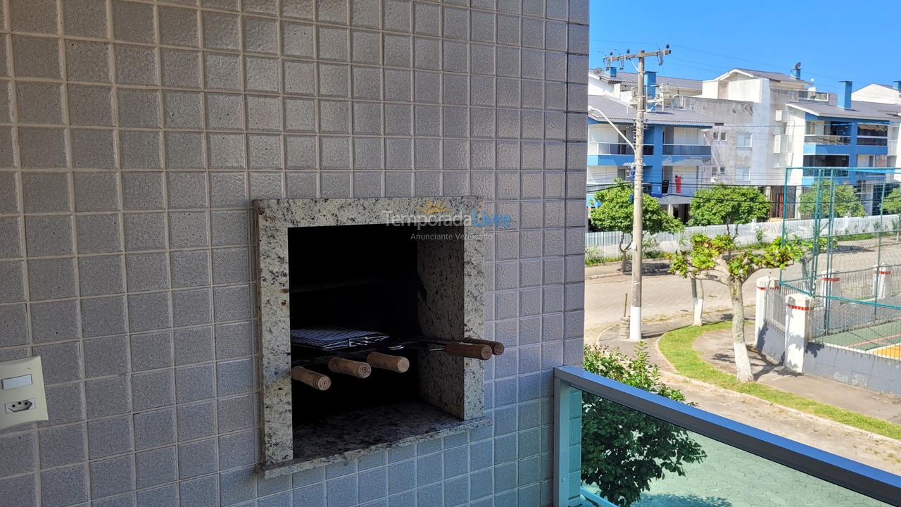 Apartment for vacation rental in Florianopolis (Praia dos Ingleses)