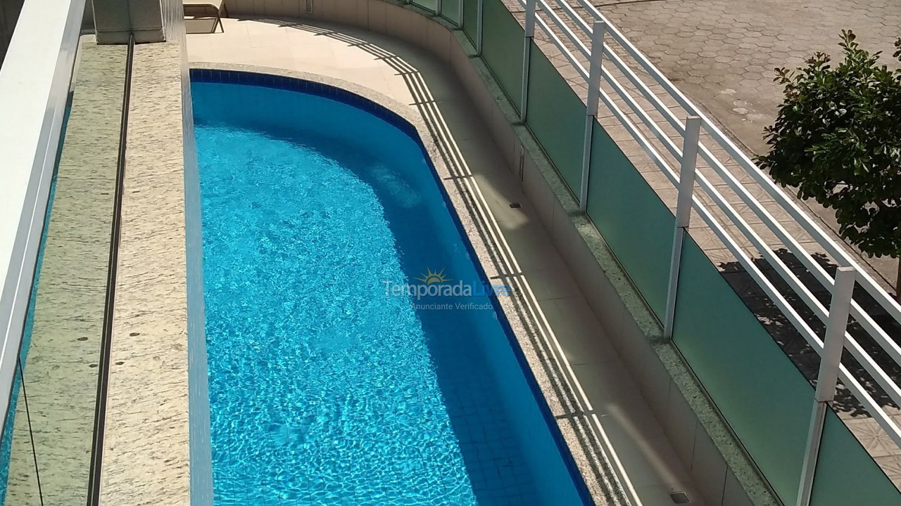 Apartment for vacation rental in Florianopolis (Praia dos Ingleses)