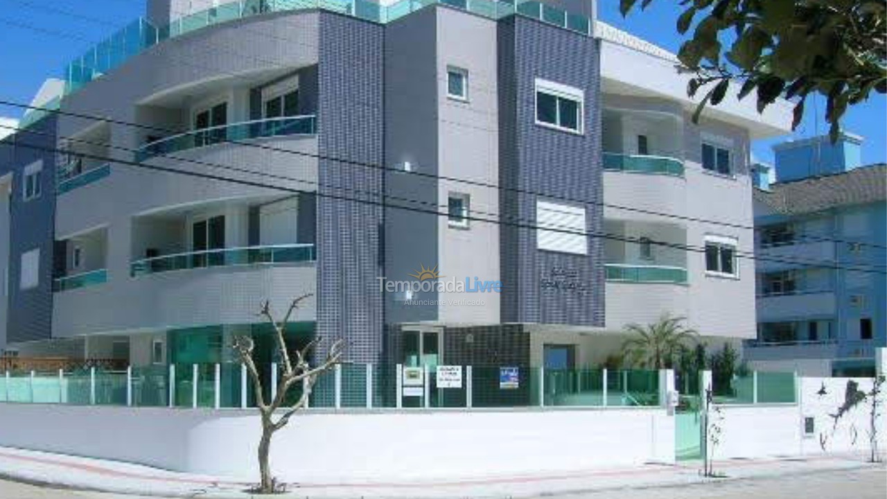 Apartment for vacation rental in Florianopolis (Praia dos Ingleses)