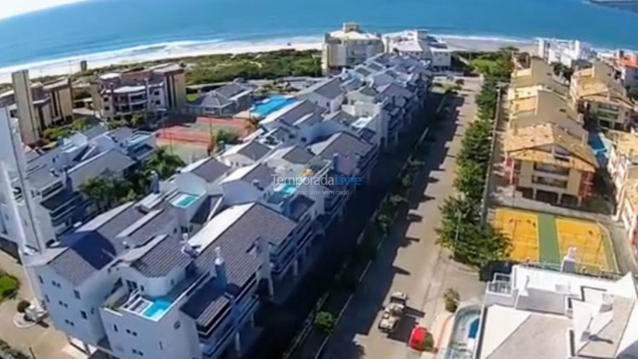 Apartment for vacation rental in Florianopolis (Praia dos Ingleses)