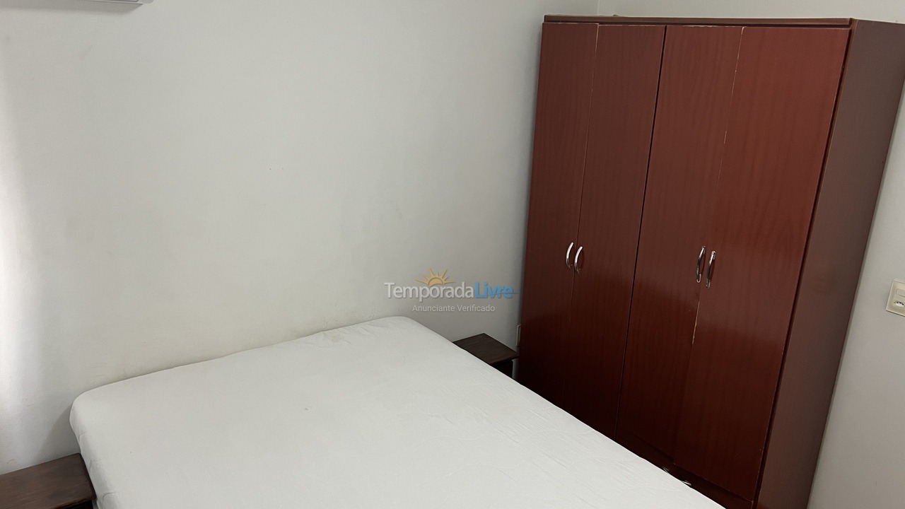 Apartamento para aluguel de temporada em Balneário Camboriú (Centro)