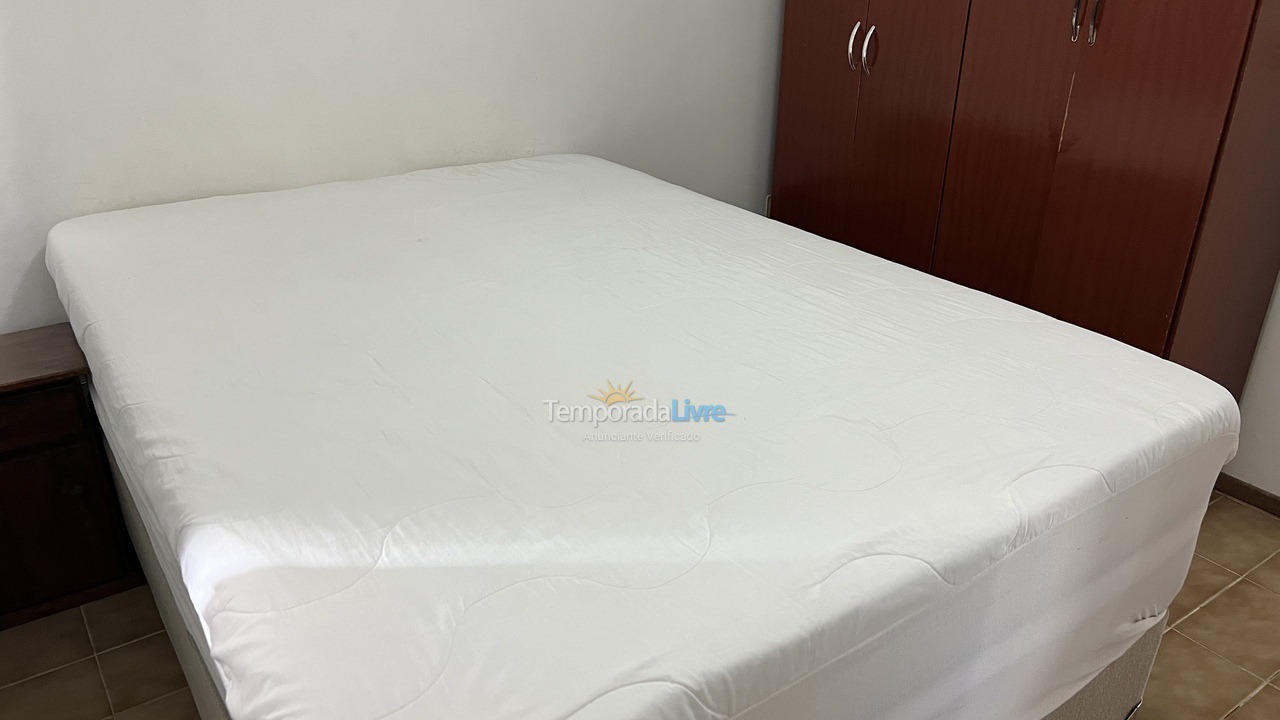 Apartamento para aluguel de temporada em Balneário Camboriú (Centro)