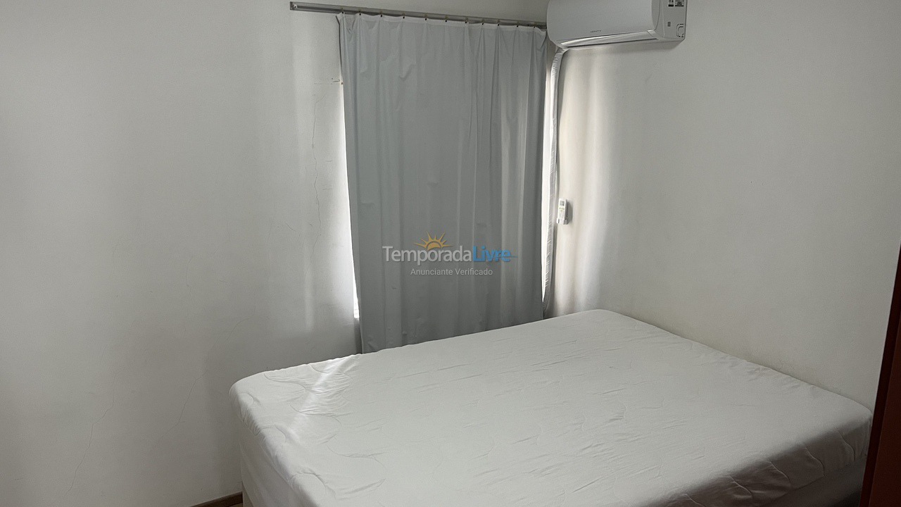Apartamento para aluguel de temporada em Balneário Camboriú (Centro)