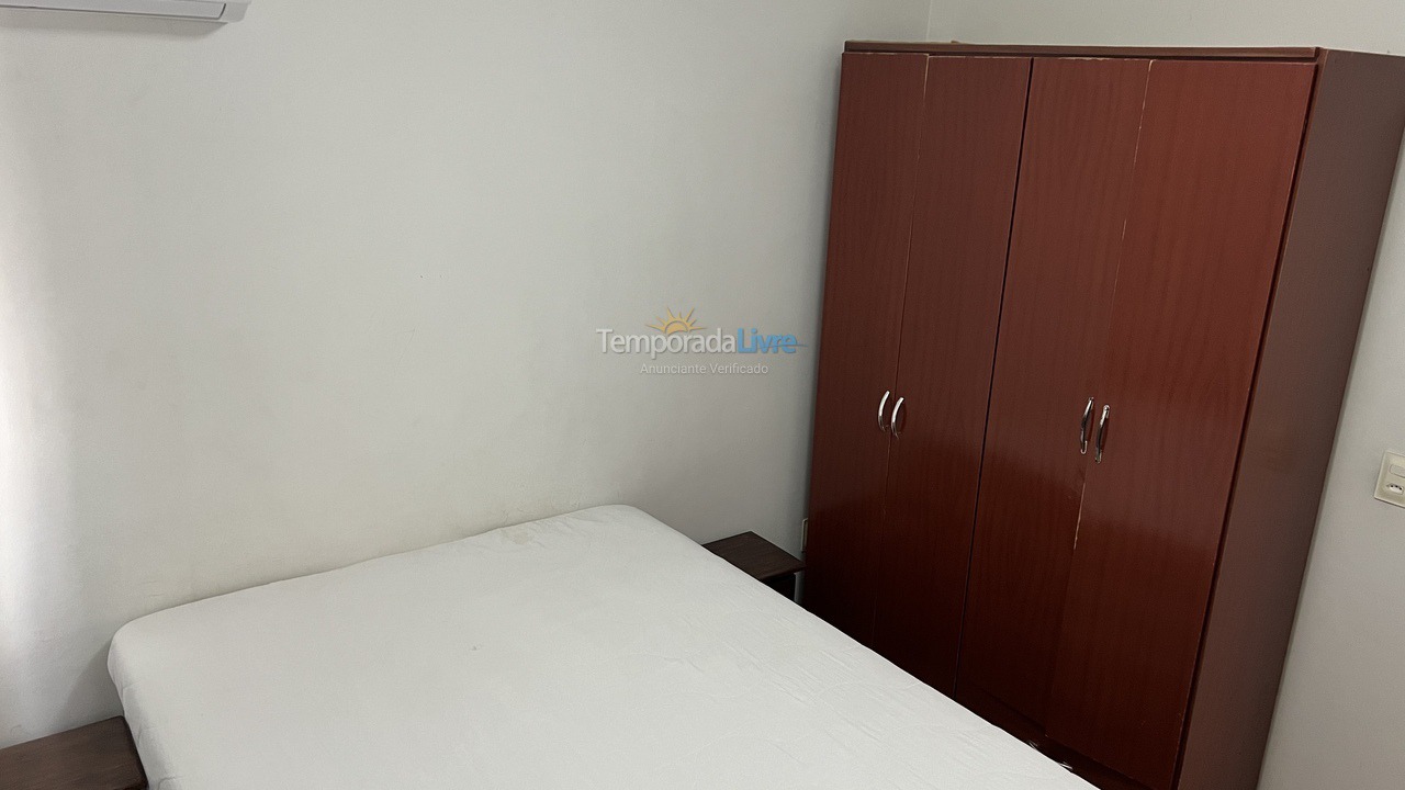 Apartamento para aluguel de temporada em Balneário Camboriú (Centro)