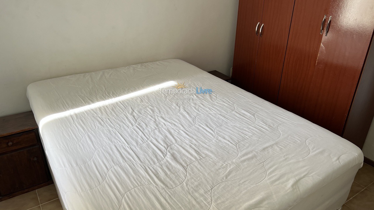 Apartamento para aluguel de temporada em Balneário Camboriú (Centro)