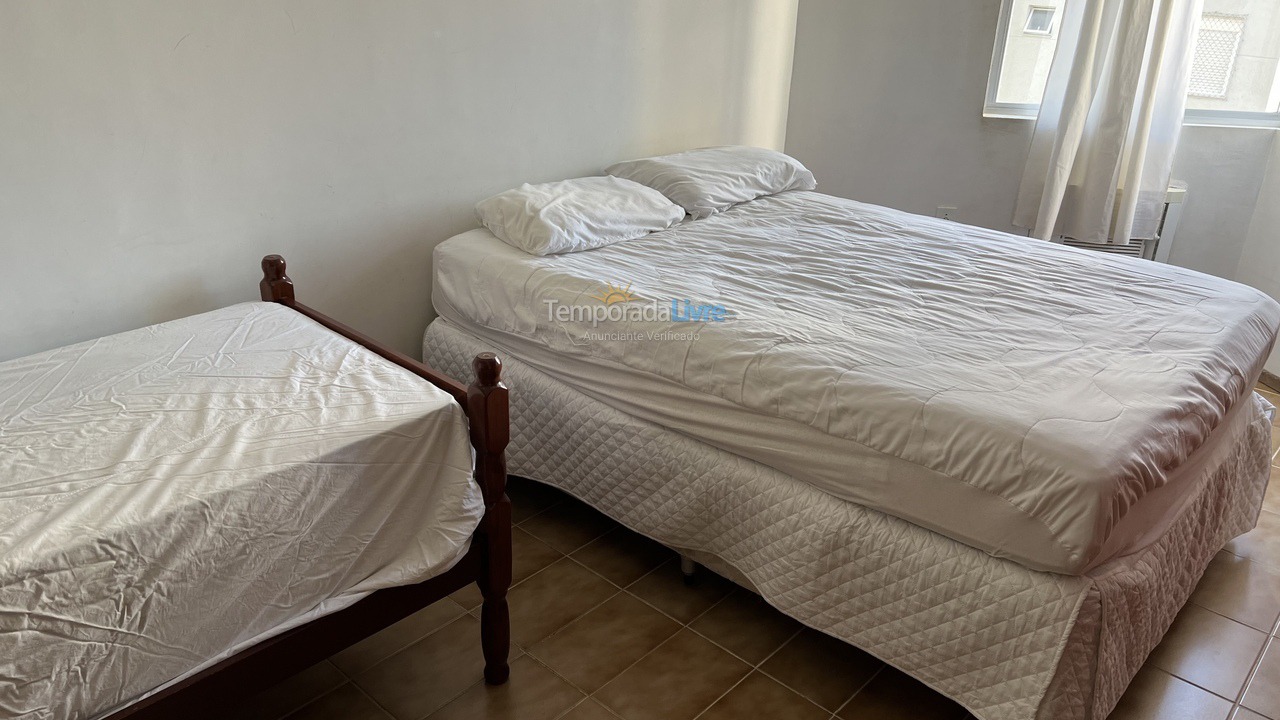 Apartamento para aluguel de temporada em Balneário Camboriú (Centro)