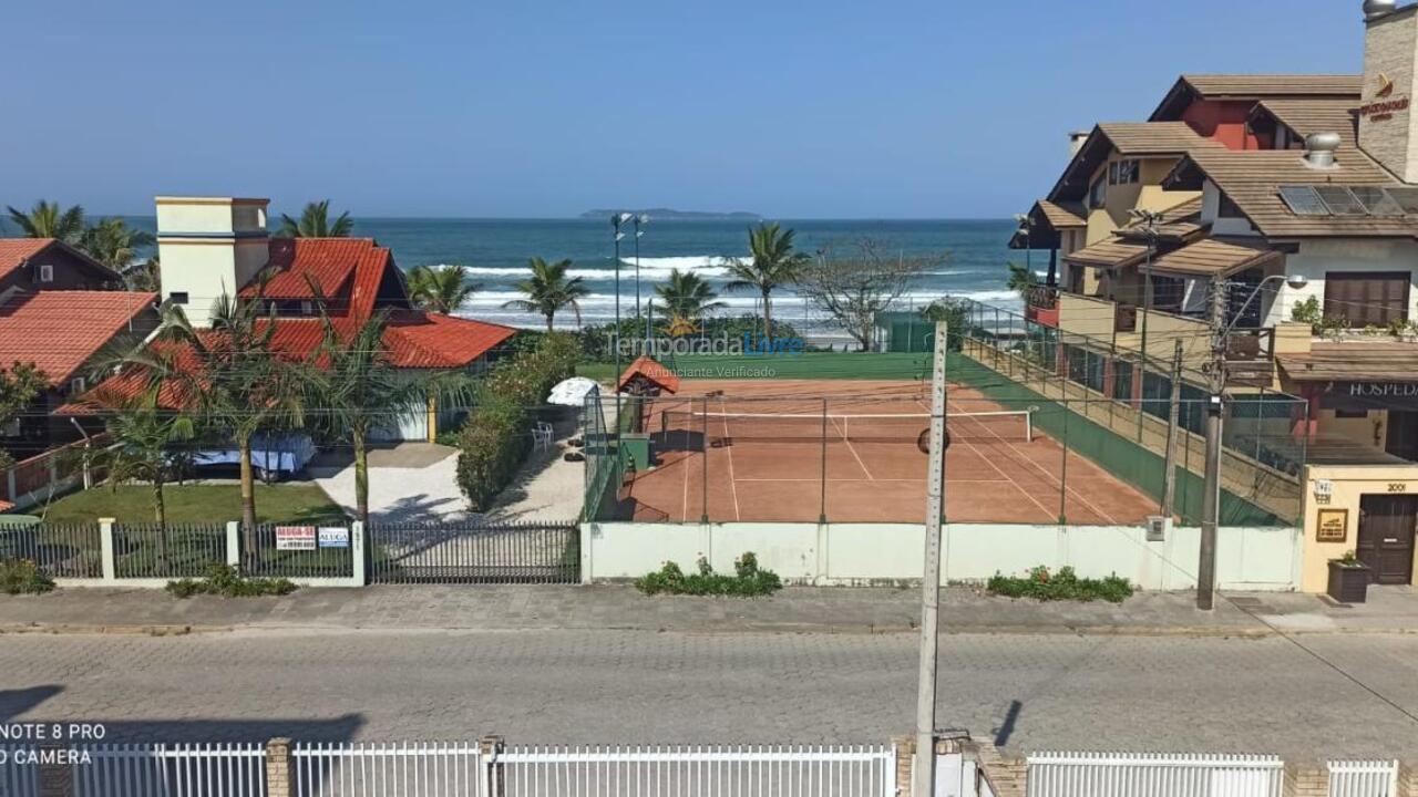 Casa para aluguel de temporada em Bombinhas (Mariscal)
