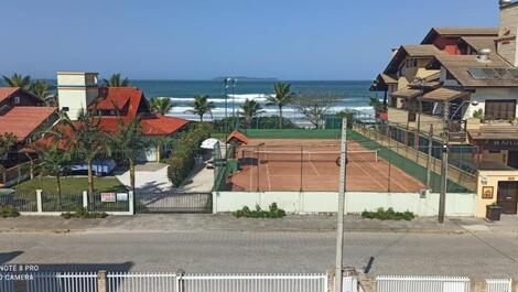 Casa para alquilar en Bombinhas - Mariscal