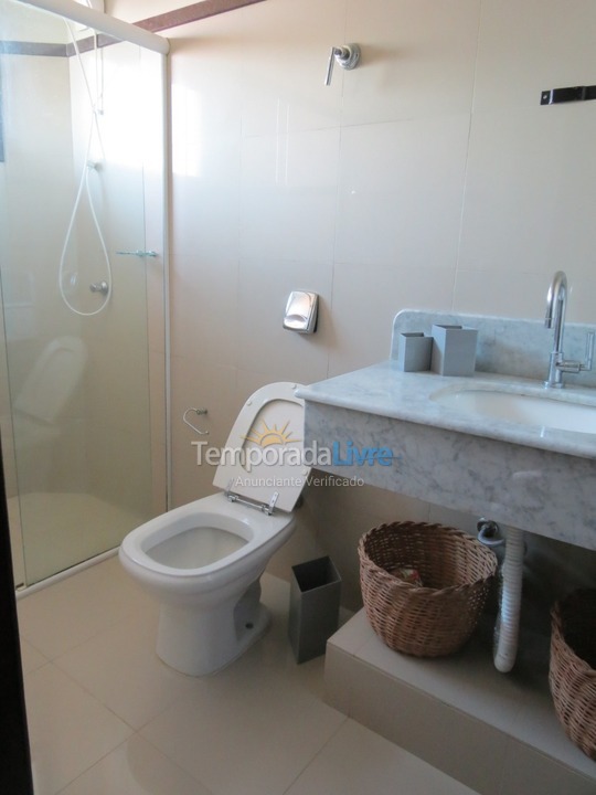 Casa para aluguel de temporada em Bombinhas (Mariscal)