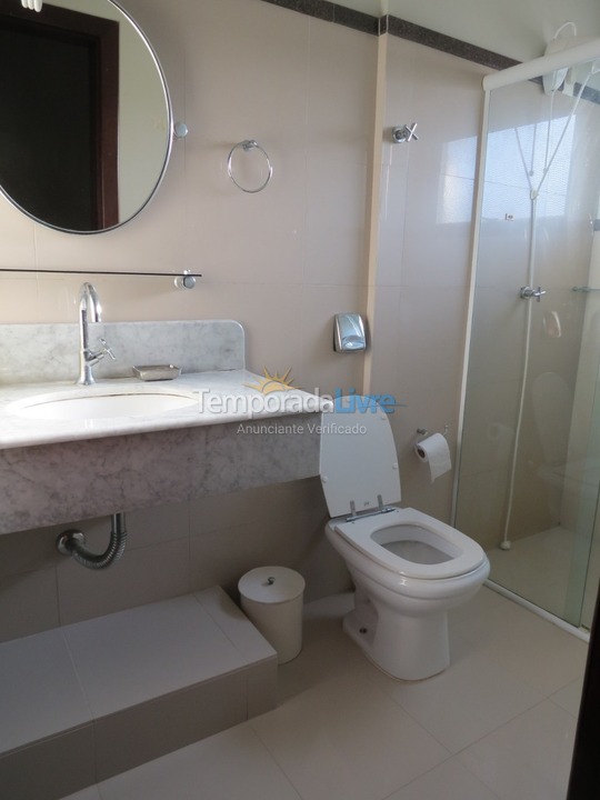 Casa para aluguel de temporada em Bombinhas (Mariscal)