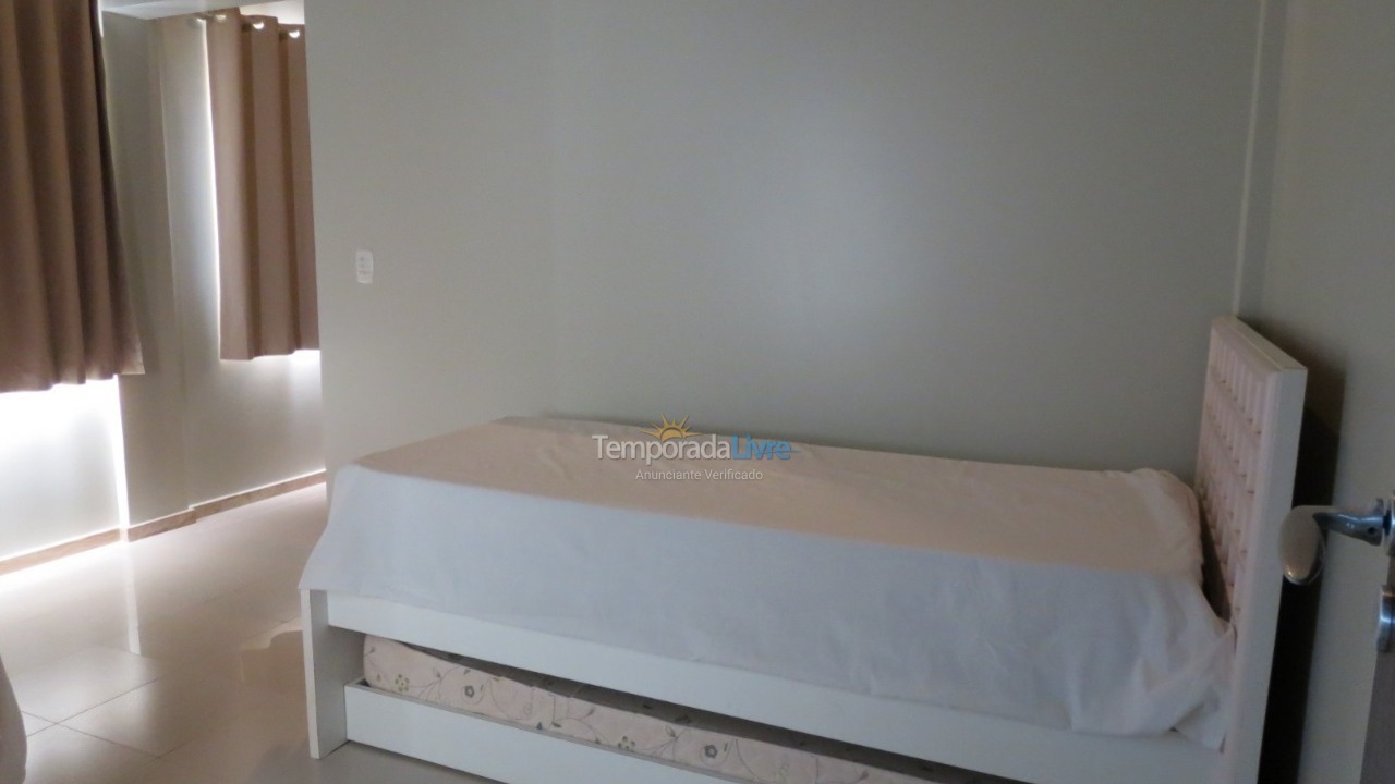 Casa para aluguel de temporada em Bombinhas (Mariscal)