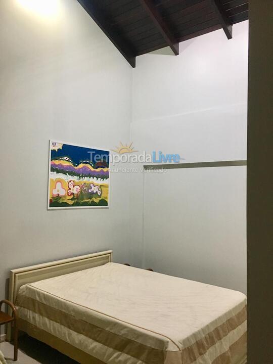 Casa para aluguel de temporada em Bombinhas (Mariscal)