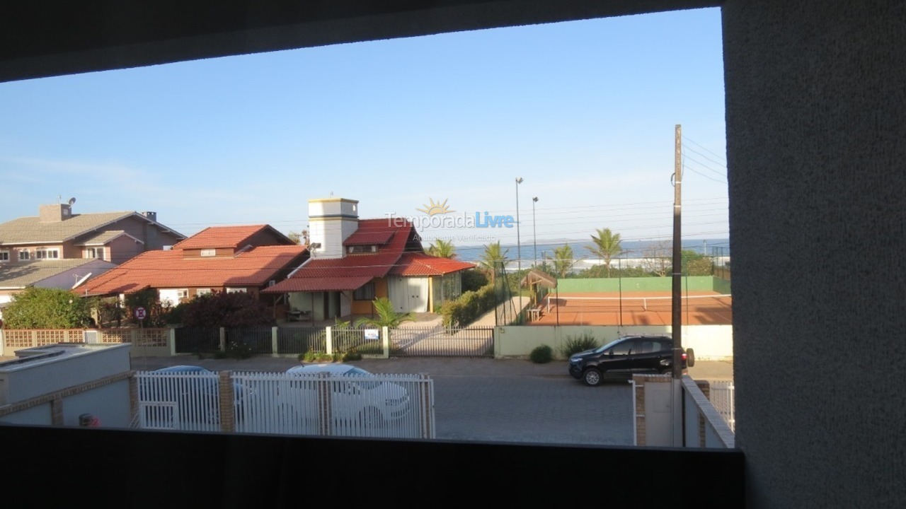 Casa para aluguel de temporada em Bombinhas (Mariscal)