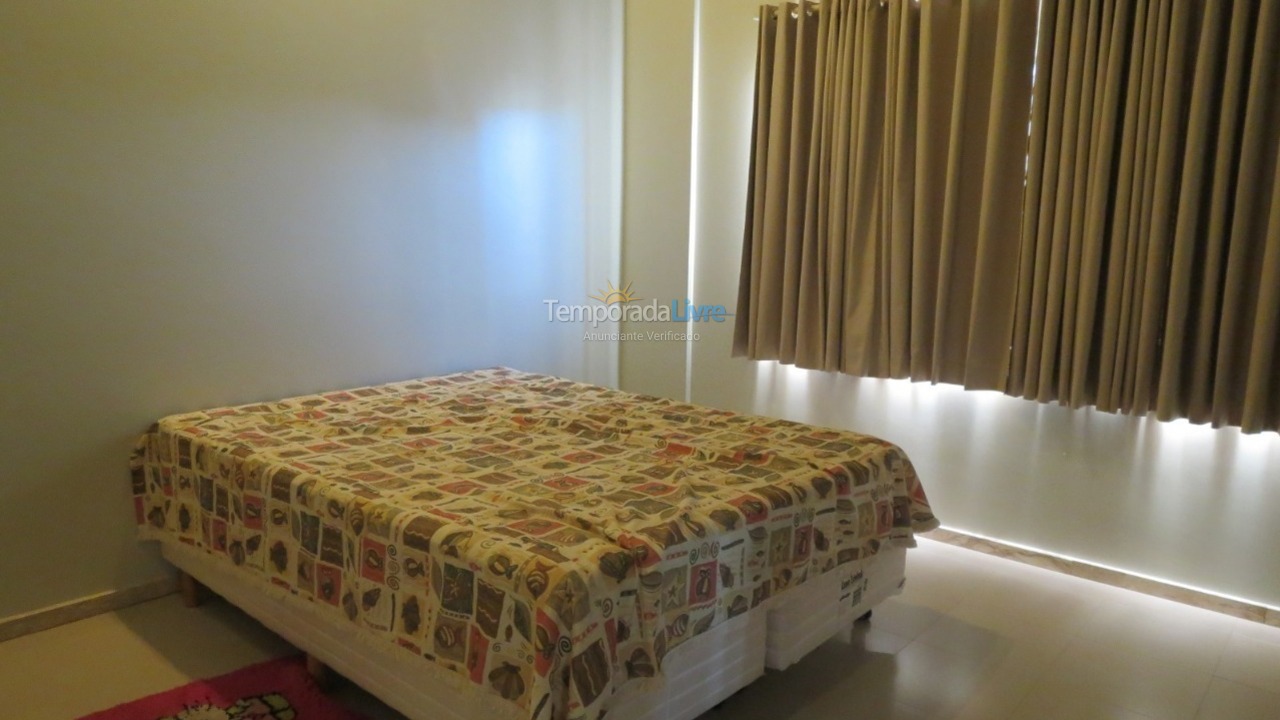 Casa para aluguel de temporada em Bombinhas (Mariscal)