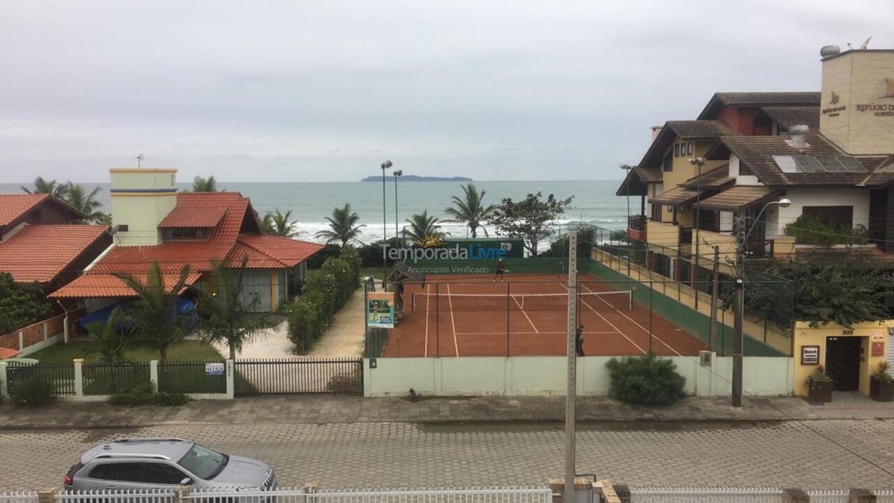 Casa para aluguel de temporada em Bombinhas (Mariscal)