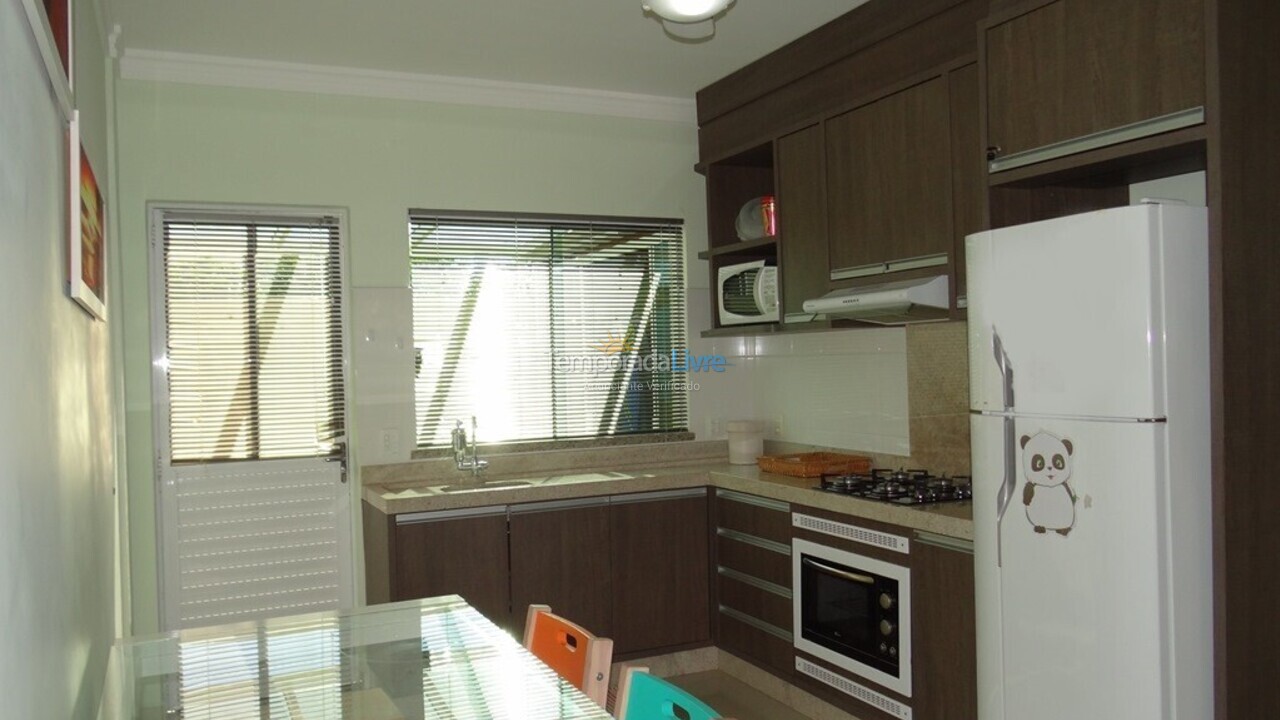 Apartamento para alquiler de vacaciones em Bombinhas (Mariscal)