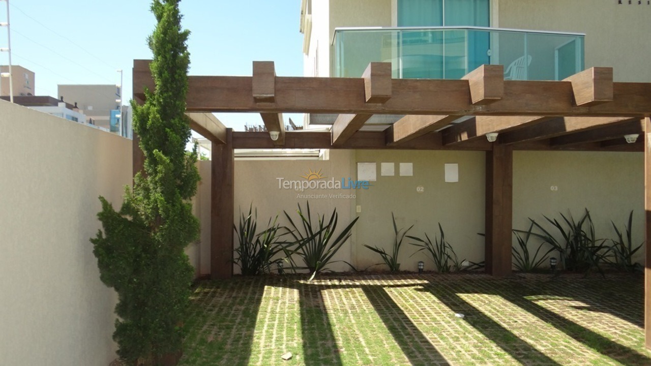 Apartamento para alquiler de vacaciones em Bombinhas (Mariscal)