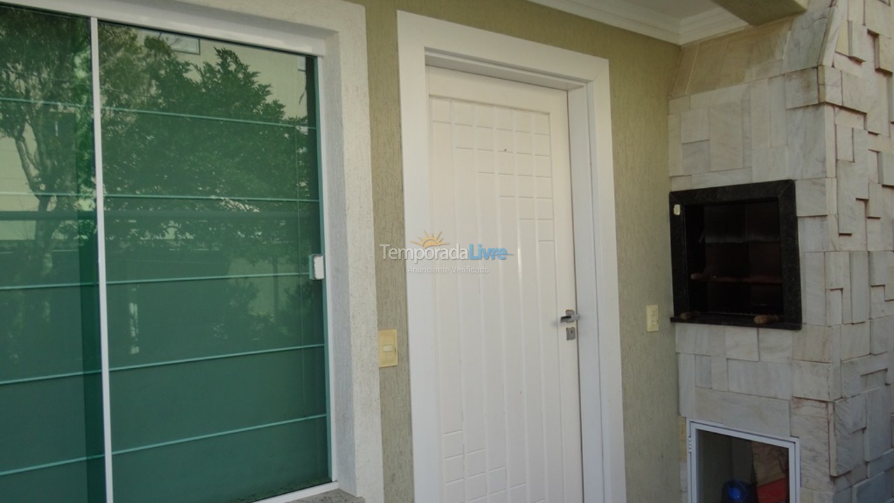 Apartamento para alquiler de vacaciones em Bombinhas (Mariscal)