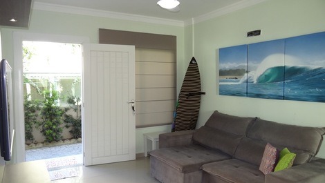 Adosado de 2 dormitorios a 200m de la playa de Mariscal