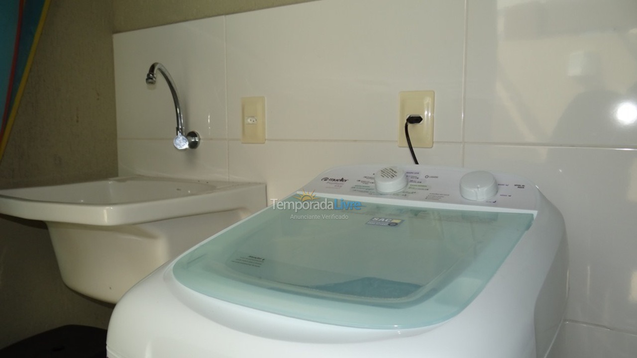 Apartamento para alquiler de vacaciones em Bombinhas (Mariscal)