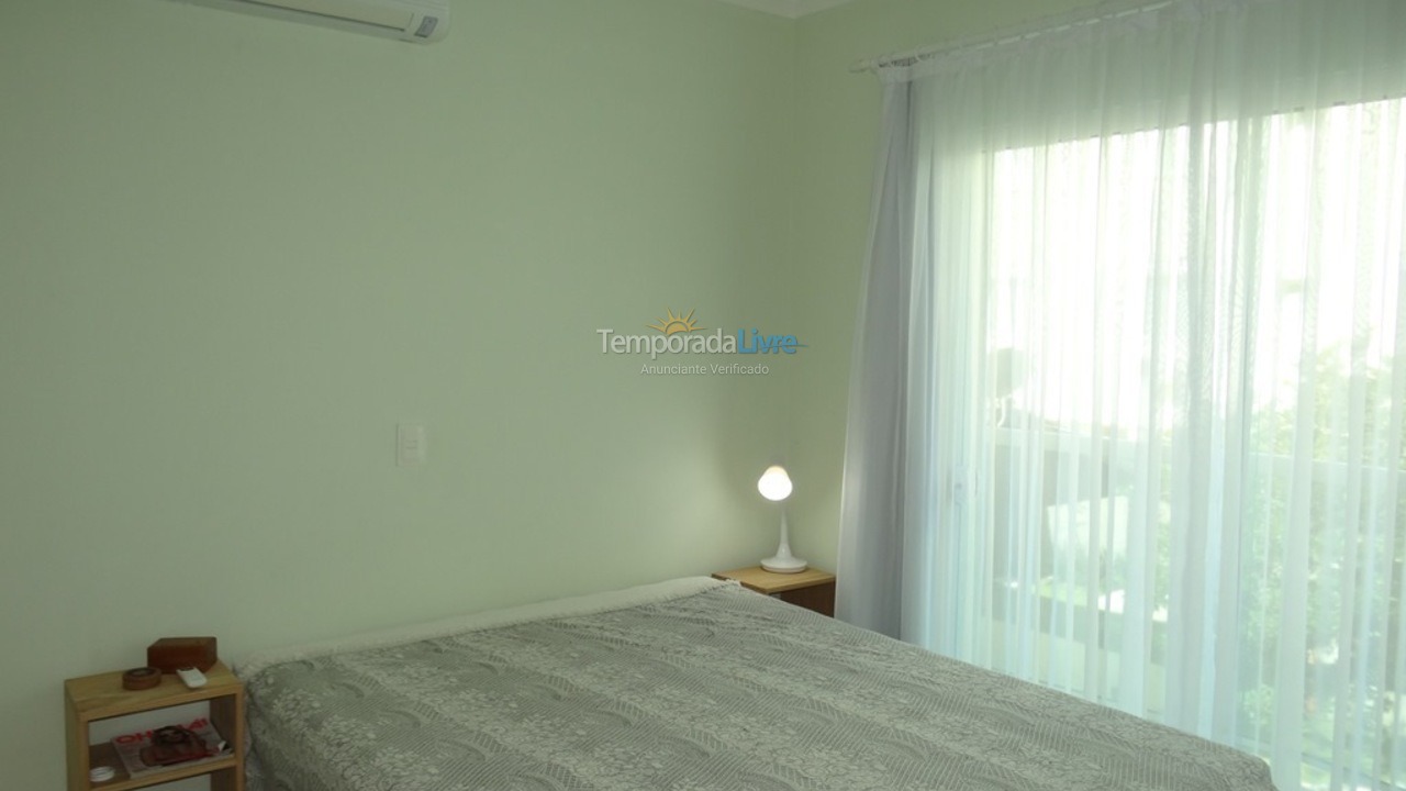 Apartamento para alquiler de vacaciones em Bombinhas (Mariscal)