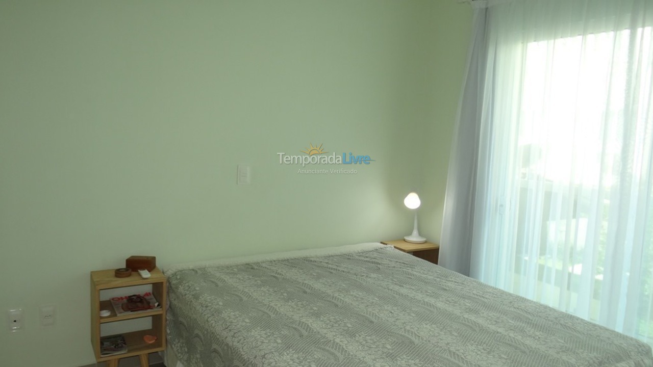 Apartamento para alquiler de vacaciones em Bombinhas (Mariscal)