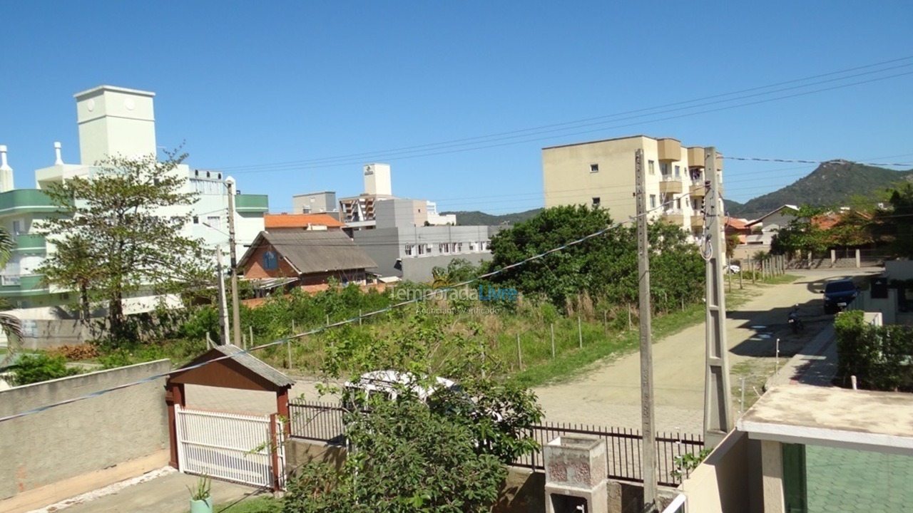 Apartamento para alquiler de vacaciones em Bombinhas (Mariscal)