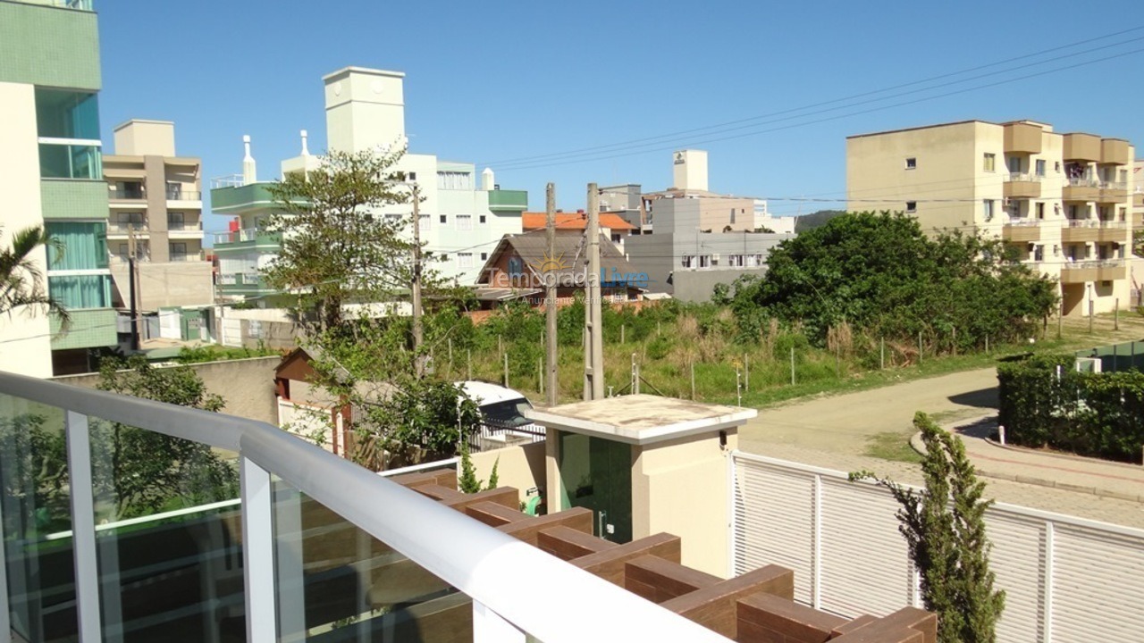 Apartamento para alquiler de vacaciones em Bombinhas (Mariscal)