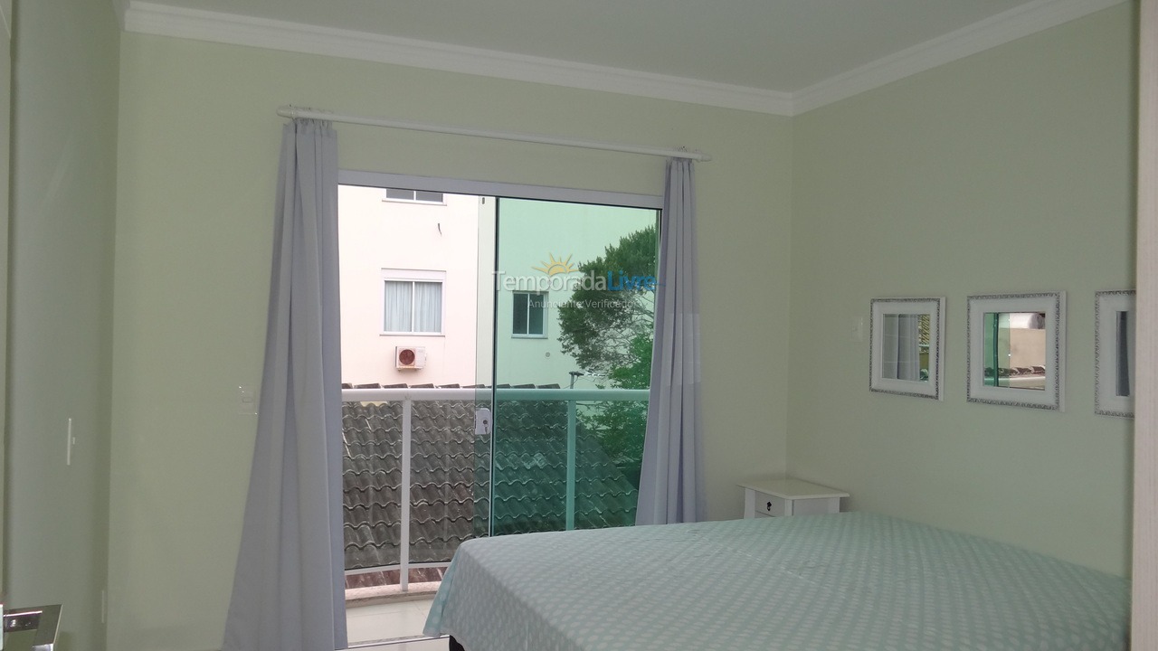 Apartamento para aluguel de temporada em Bombinhas (Mariscal)