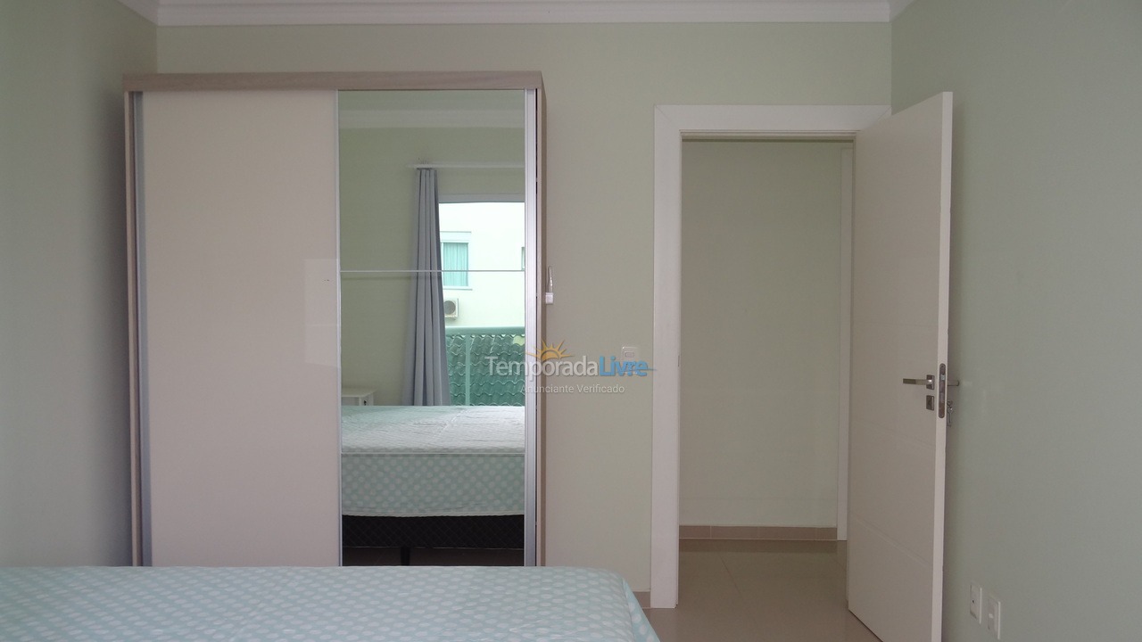 Apartamento para aluguel de temporada em Bombinhas (Mariscal)