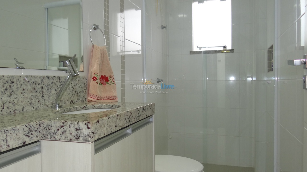 Apartamento para aluguel de temporada em Bombinhas (Mariscal)