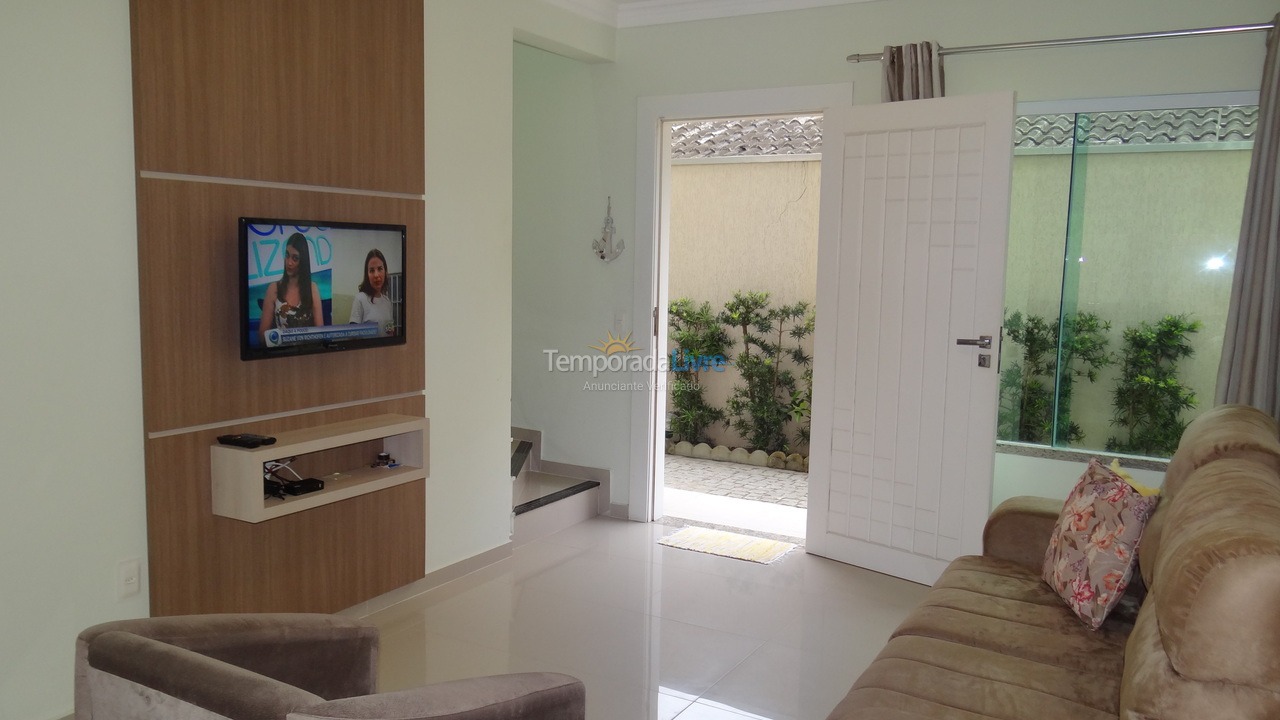 Apartamento para aluguel de temporada em Bombinhas (Mariscal)