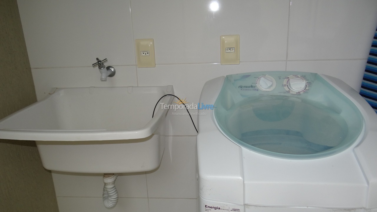 Apartamento para aluguel de temporada em Bombinhas (Mariscal)