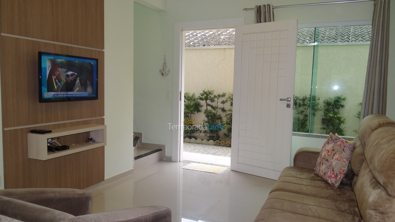 Apartamento para aluguel de temporada em Bombinhas (Mariscal)