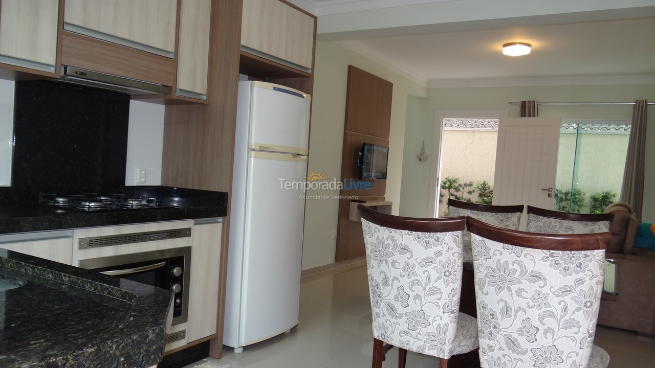 Apartamento para aluguel de temporada em Bombinhas (Mariscal)