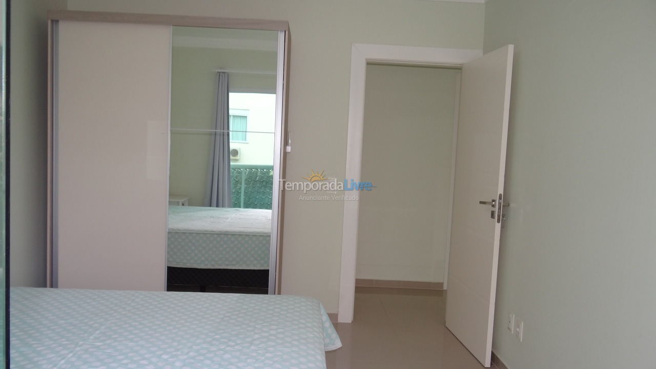 Apartamento para aluguel de temporada em Bombinhas (Mariscal)