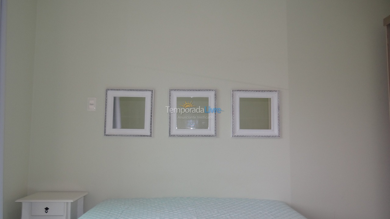 Apartamento para aluguel de temporada em Bombinhas (Mariscal)