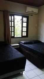 Casa con piscina a 3km de la playa