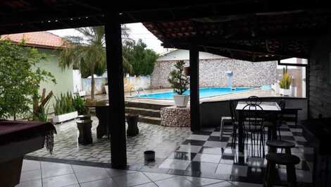 Casa para alugar em Florianopolis - Praia dos Ingleses