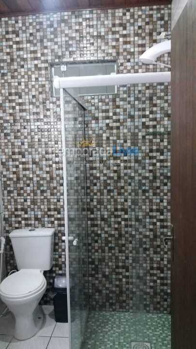 Casa para alquiler de vacaciones em Florianopolis (Praia dos Ingleses)