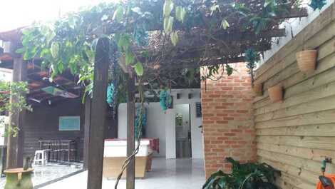 Casa con piscina a 3km de la playa