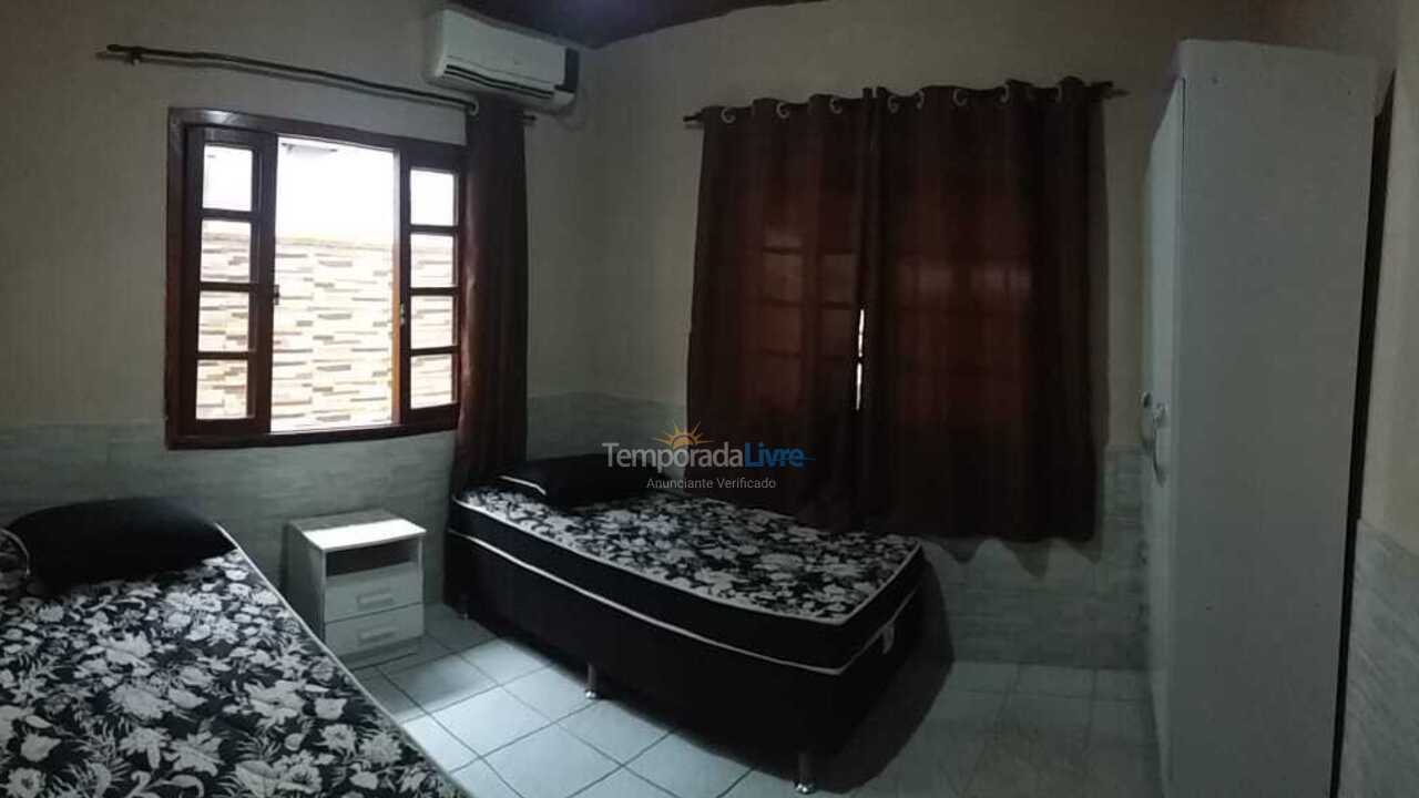 Casa para alquiler de vacaciones em Florianopolis (Praia dos Ingleses)