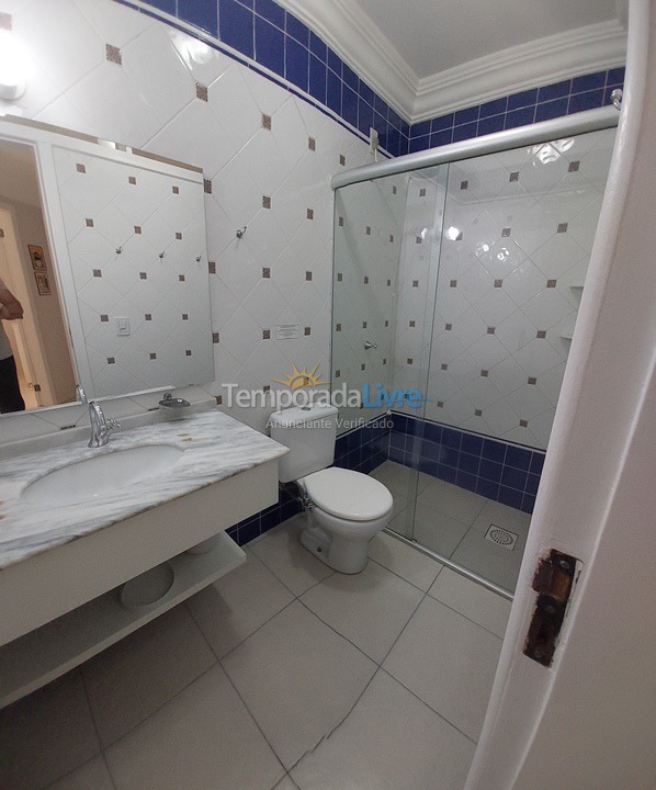 House for vacation rental in Florianópolis (Jurere Tradicional)