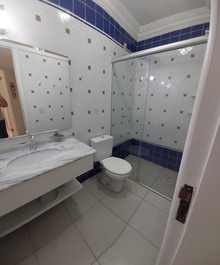 Jurerê Beach - House 38 at Residencial Ilha de Santa Catarina