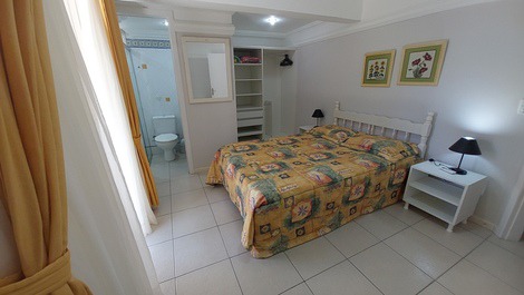 Jurerê Beach - House 38 at Residencial Ilha de Santa Catarina